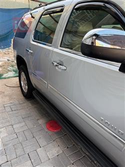 شيفروليه تاهو